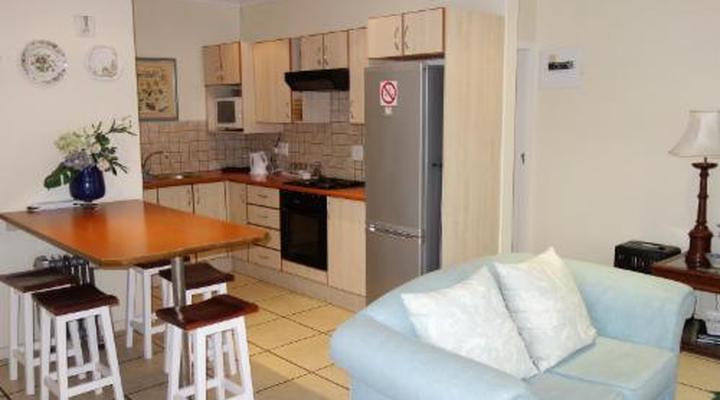 Cherry Berry Guest House