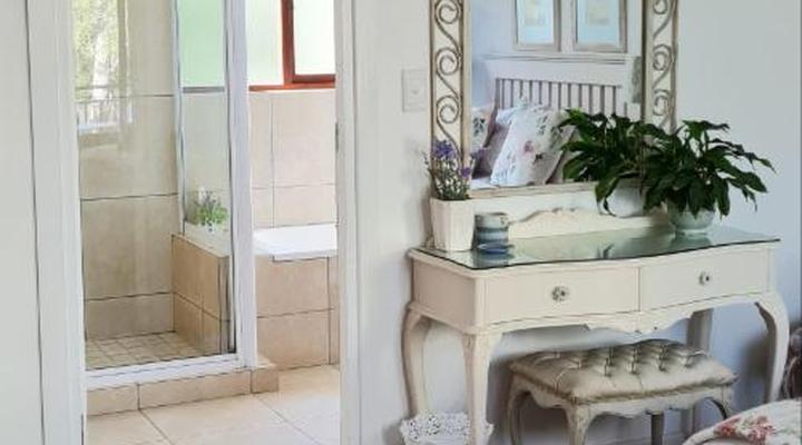 Cherry Berry Guest House