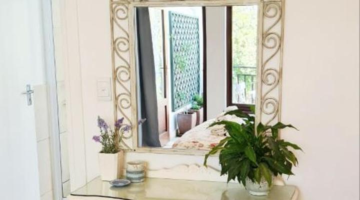 Cherry Berry Guest House