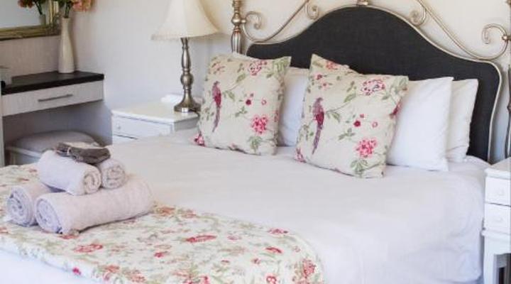 Cherry Berry Guest House