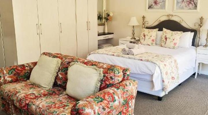 Cherry Berry Guest House