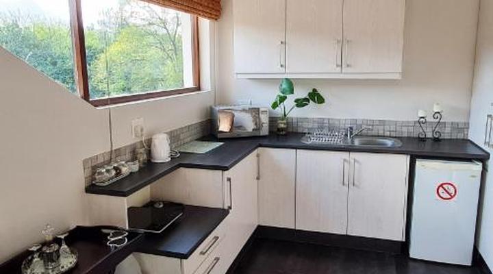 Cherry Berry Guest House