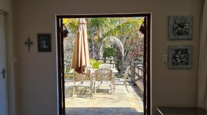 Cherry Berry Guest House