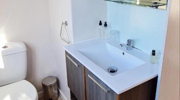 Cherry Berry Guest House