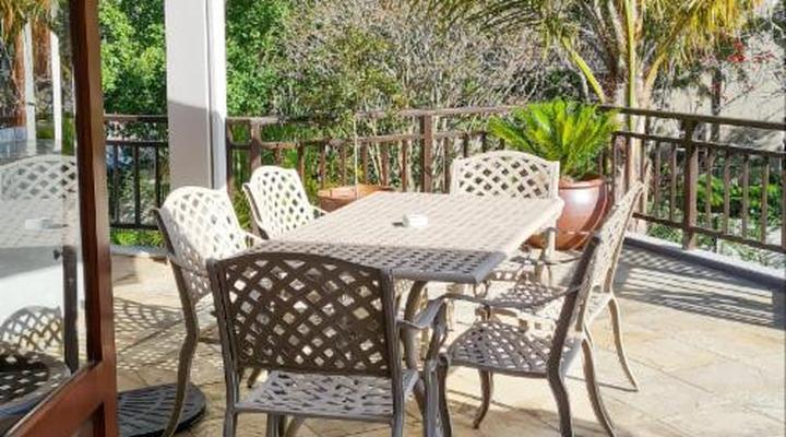 Cherry Berry Guest House