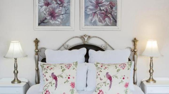 Cherry Berry Guest House