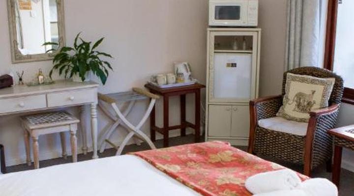 Cherry Berry Guest House