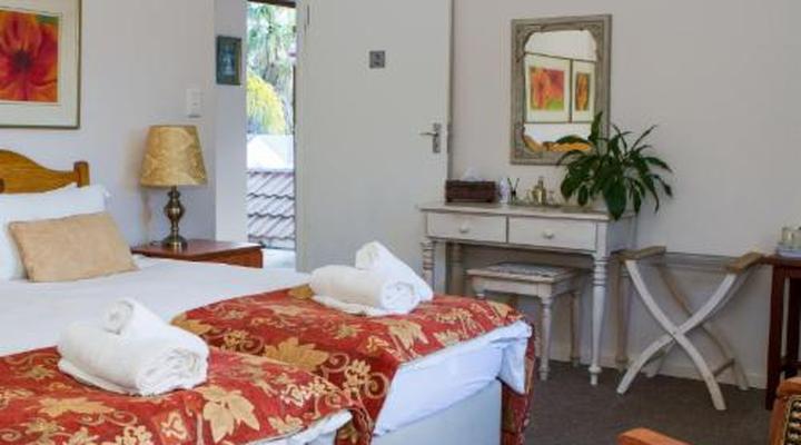 Cherry Berry Guest House