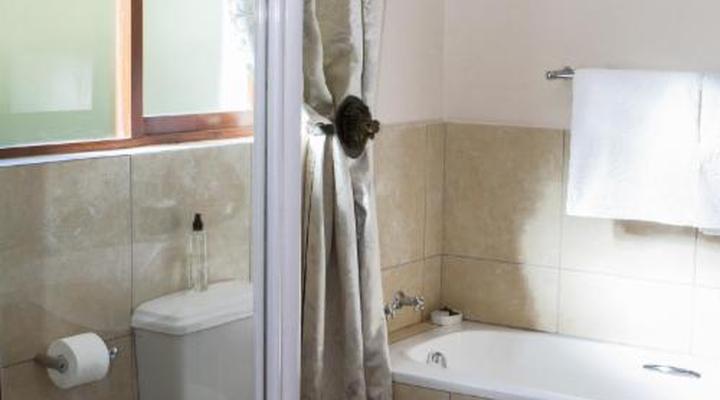 Cherry Berry Guest House