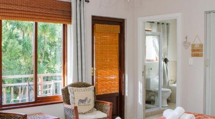 Cherry Berry Guest House