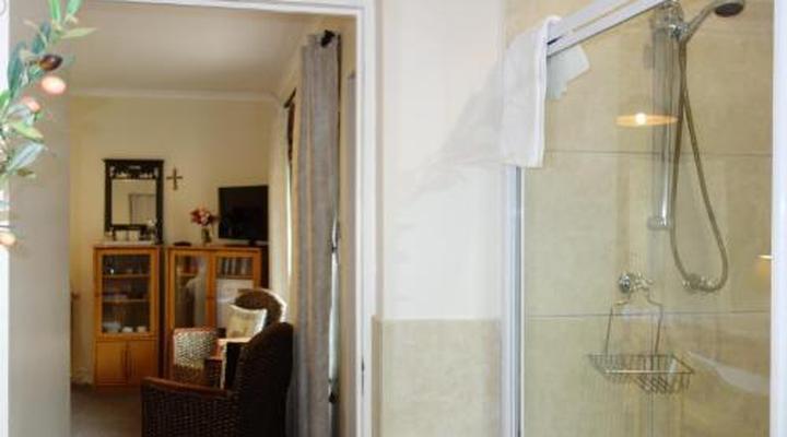 Cherry Berry Guest House