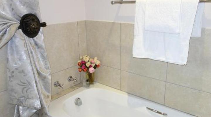 Cherry Berry Guest House