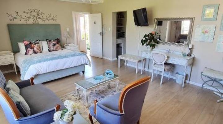 Cherry Berry Guest House