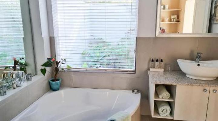 Cherry Berry Guest House