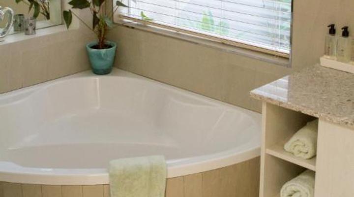 Cherry Berry Guest House