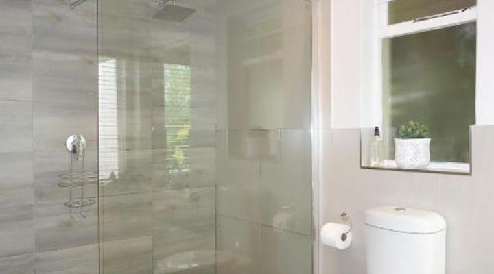 Cherry Berry Guest House