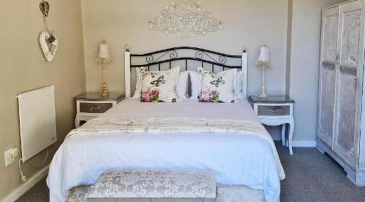 Cherry Berry Guest House