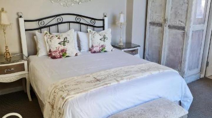 Cherry Berry Guest House