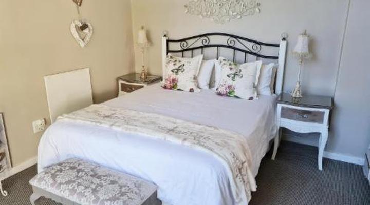 Cherry Berry Guest House