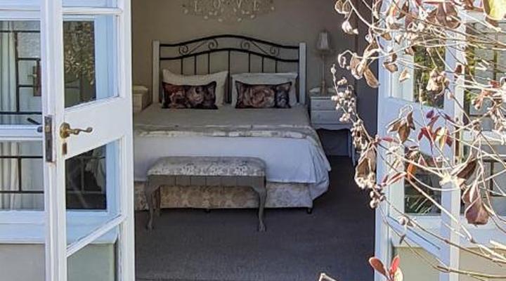 Cherry Berry Guest House