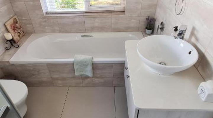 Cherry Berry Guest House