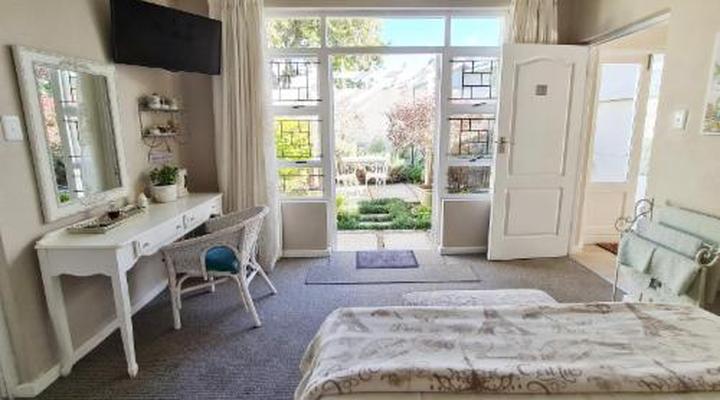 Cherry Berry Guest House