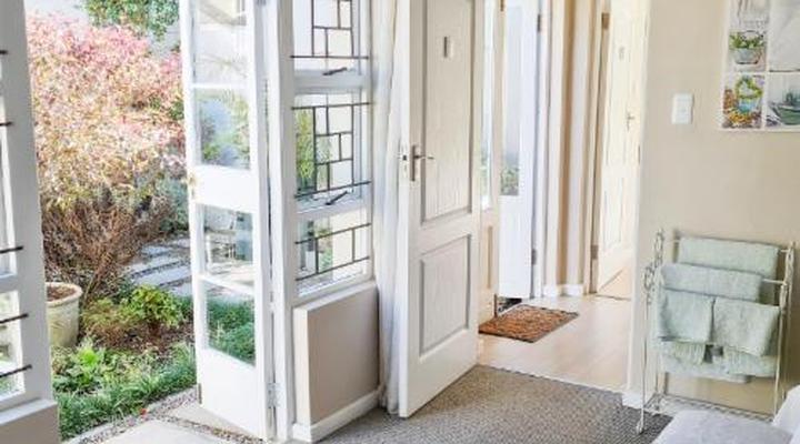 Cherry Berry Guest House