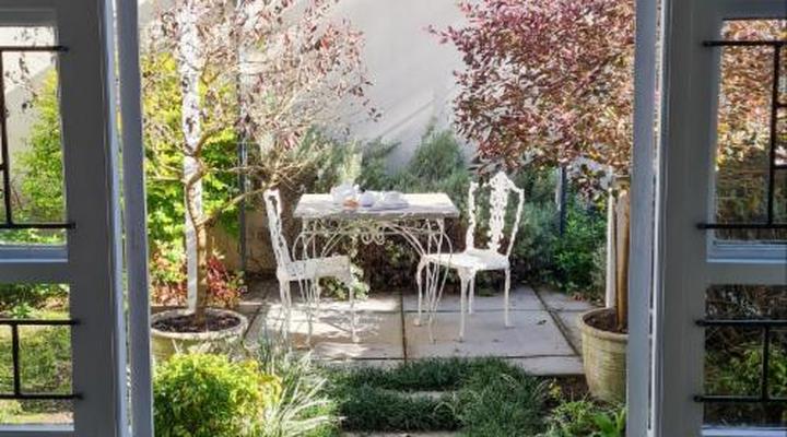 Cherry Berry Guest House