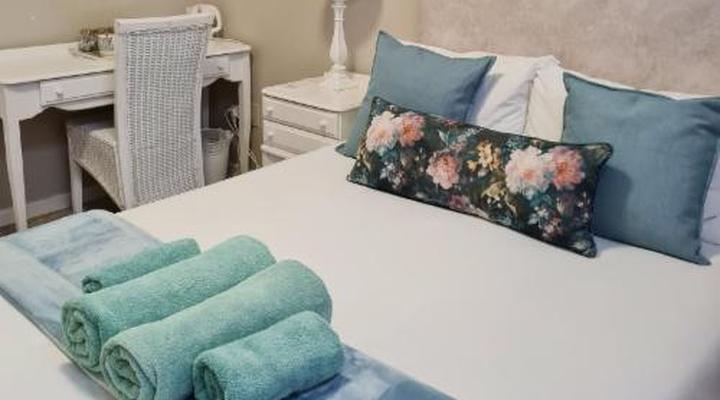 Cherry Berry Guest House