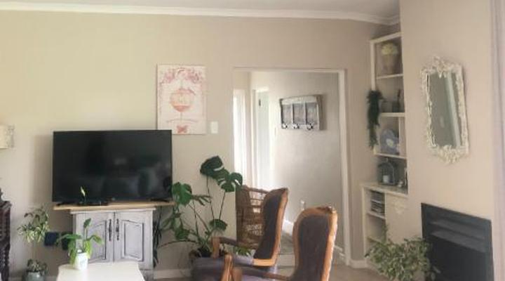 Cherry Berry Guest House