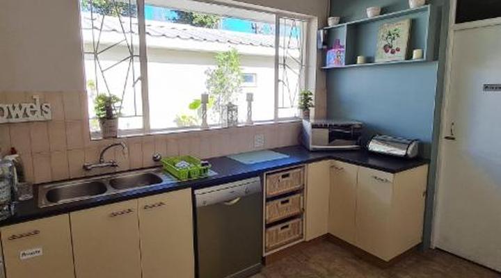 Cherry Berry Guest House