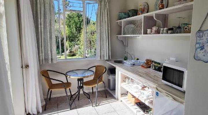 Cherry Berry Guest House