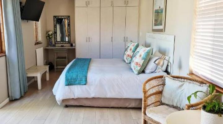 Cherry Berry Guest House