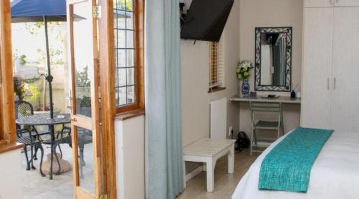 Cherry Berry Guest House