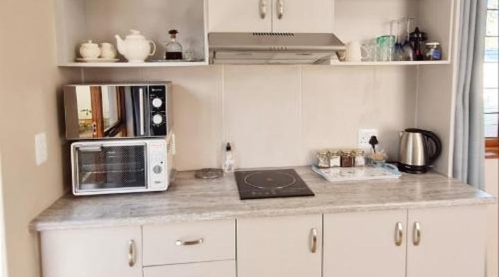 Cherry Berry Guest House