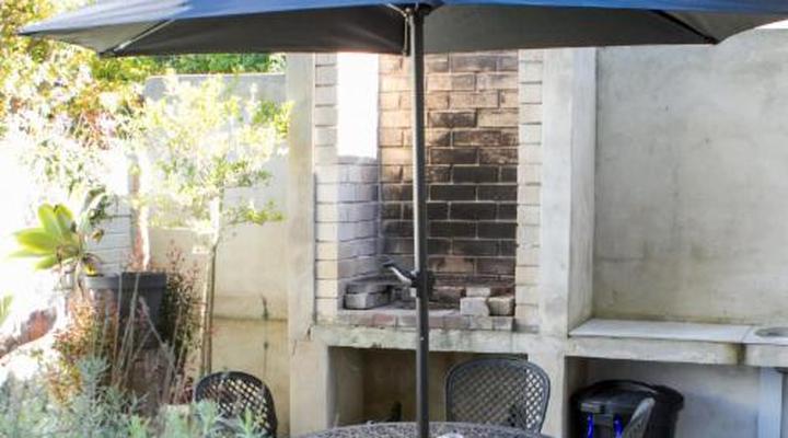 Cherry Berry Guest House