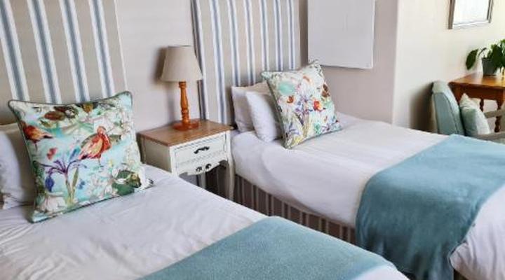 Cherry Berry Guest House