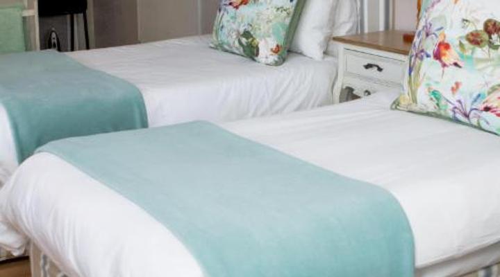 Cherry Berry Guest House