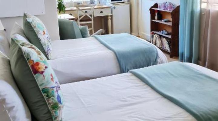 Cherry Berry Guest House