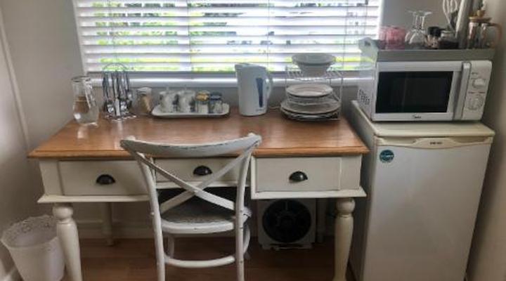 Cherry Berry Guest House