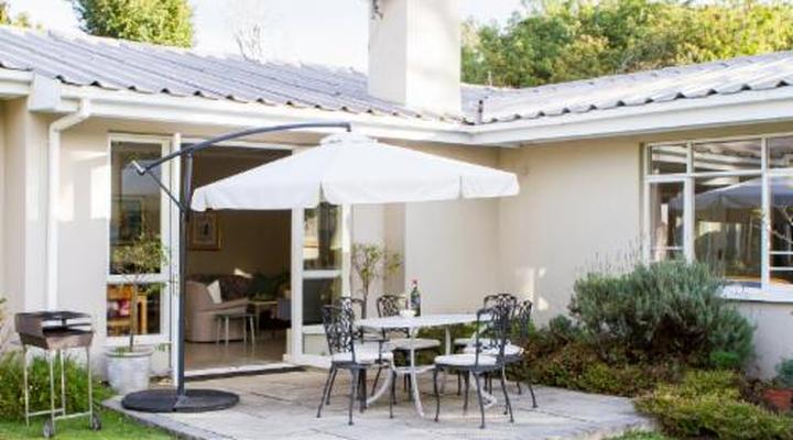 Cherry Berry Guest House