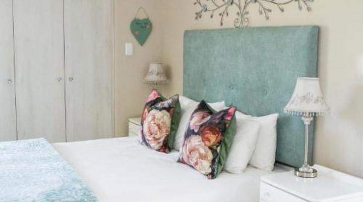 Cherry Berry Guest House