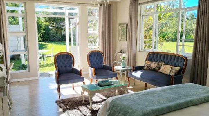 Cherry Berry Guest House