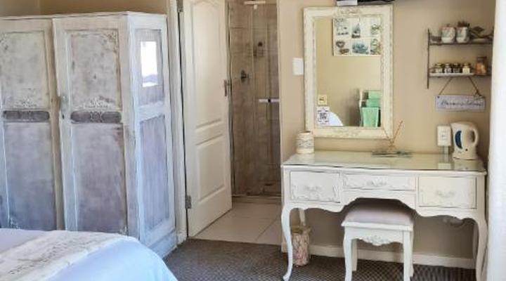 Cherry Berry Guest House