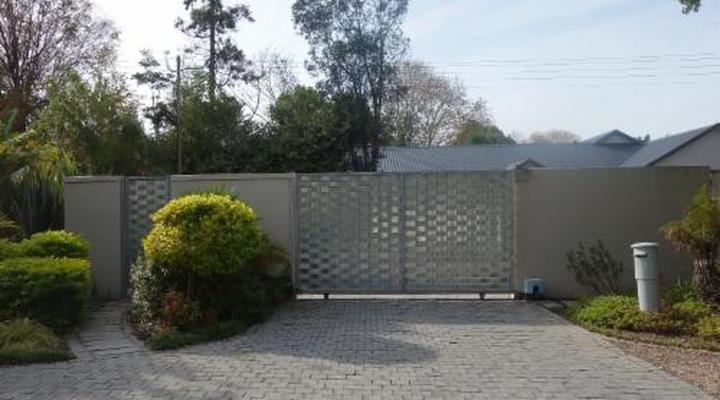 Cherry Berry Guest House