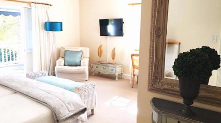 Oude Berg Guesthouse