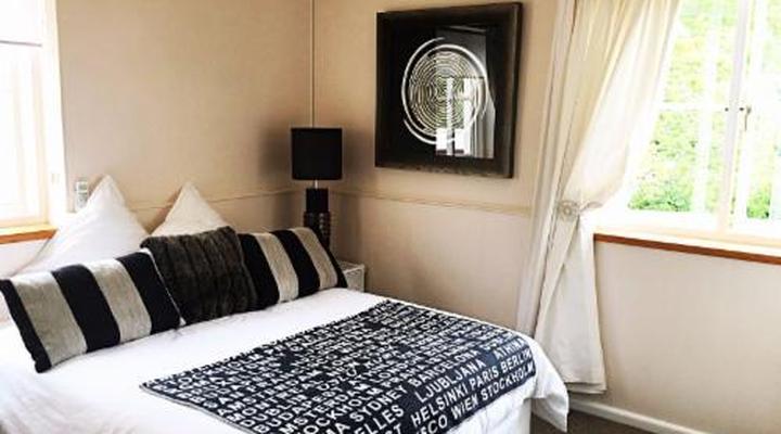 Oude Berg Guesthouse