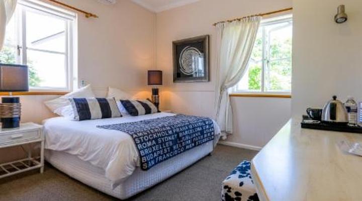 Oude Berg Guesthouse