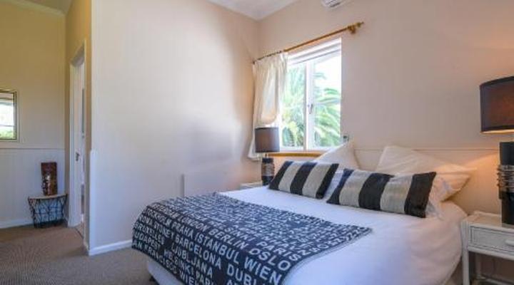 Oude Berg Guesthouse