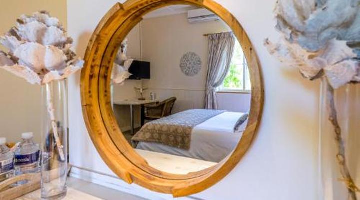 Oude Berg Guesthouse